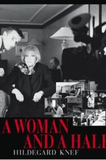 A Woman and a Half: Hildegard Knef