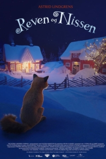Reven og Nissen