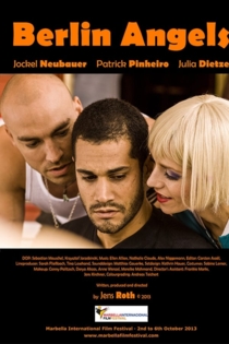 Berlin Angels
