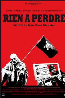 Rien à perdre