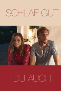 Schlaf gut, Du auch
