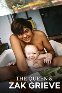 The Queen & Zak Grieve
