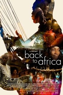 Back To Africa