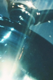 A Film That Uses a Cheap Wine Glass to Consider Light