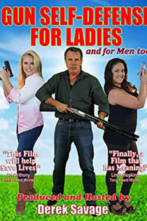 Gun Self-Defense for Ladies