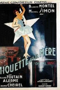 Miquette et sa mère