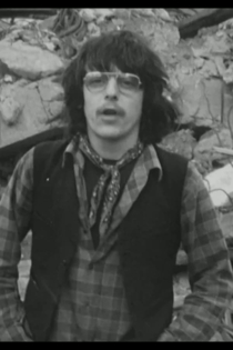 On est tout seul dans son cercueil