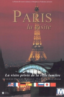 Paris, La Visite