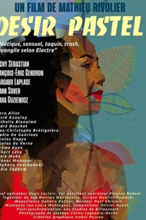 Désir Pastel