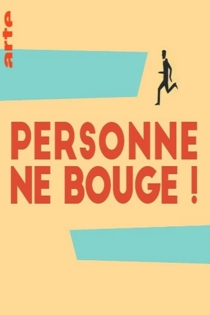 Personne Ne Bouge ! Lino Ventura