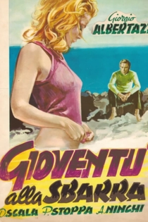 Gioventù alla sbarra