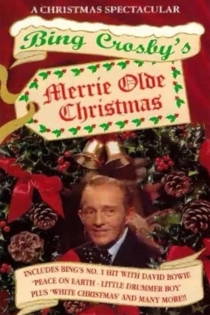 Bing Crosby's Merrie Olde Christmas