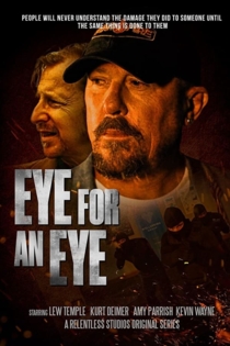 Eye For An Eye