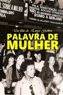 Palavra de mulher