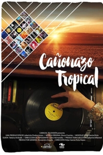 Cañonazo Tropical