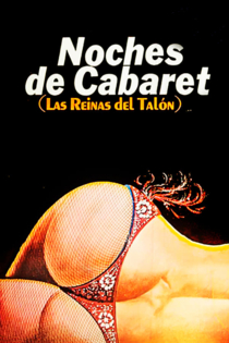 Noches de cabaret