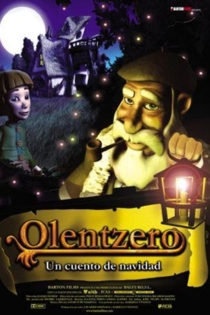 Anjé. La leyenda del pirineo