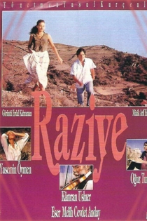 Raziye