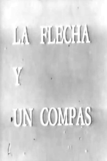 La flecha y un compás