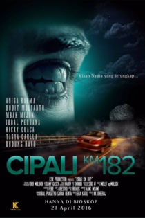 Cipali Km 182