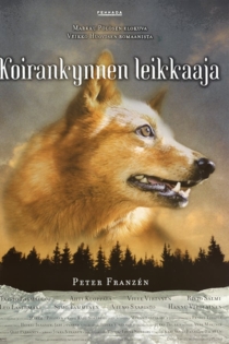 Koirankynnen leikkaaja