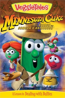 VeggieTales: Minnesota Cuke and the Search for Samson's Hairbrush