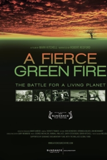 A Fierce Green Fire