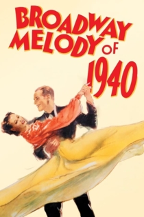 Broadway Melody of 1940