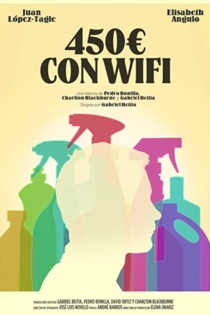 450€ Con Wifi
