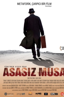 Asasız Musa