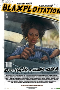 Blaxploitation: A Rainha Negra