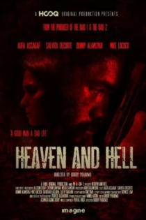 Heaven and Hell