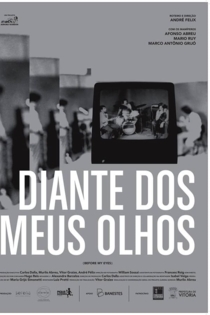 Diante dos meus Olhos