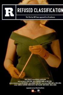 Refused Classification