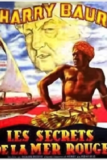 Les secrets de la Mer Rouge