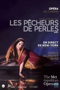 Bizet: Les Pêcheurs de Perles