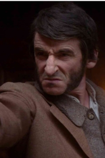 The Queen V Patrick O'Donnell