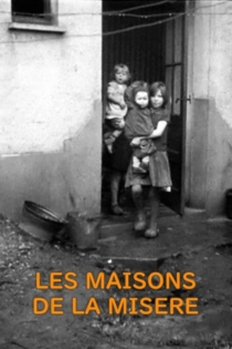 Les maisons de la misère