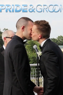 Pride and Groom