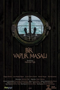 Bir Vapur Masalı