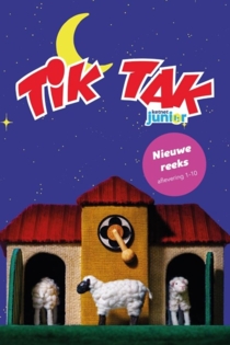 Tik Tak - Deel 1