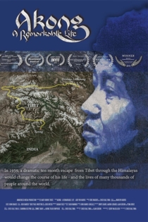 Akong: A Remarkable Life