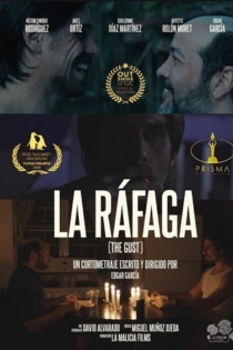La Ráfaga