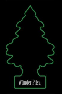 Wünder Pitsa