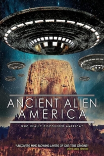 Ancient Alien America