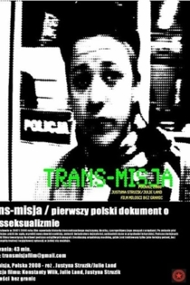 Trans-misja