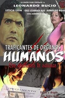 Traficantes de órganos humanos: Los ayudantes de satanás