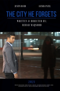 The City He Forgets