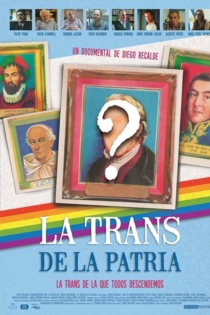 La trans de la patria