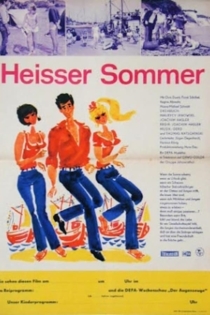 Heißer Sommer